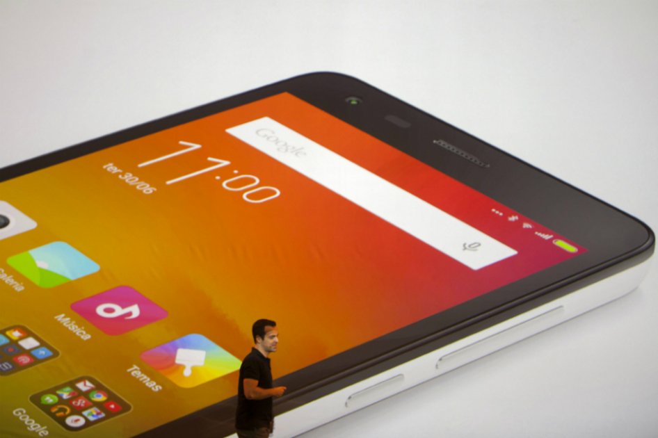 Fabricantes chinos de celulares en desacuerdo con la posible fusión Qualcomm-Broadcom