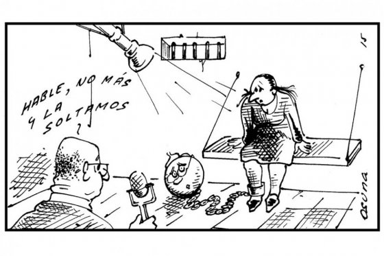 La semana vista por Osuna