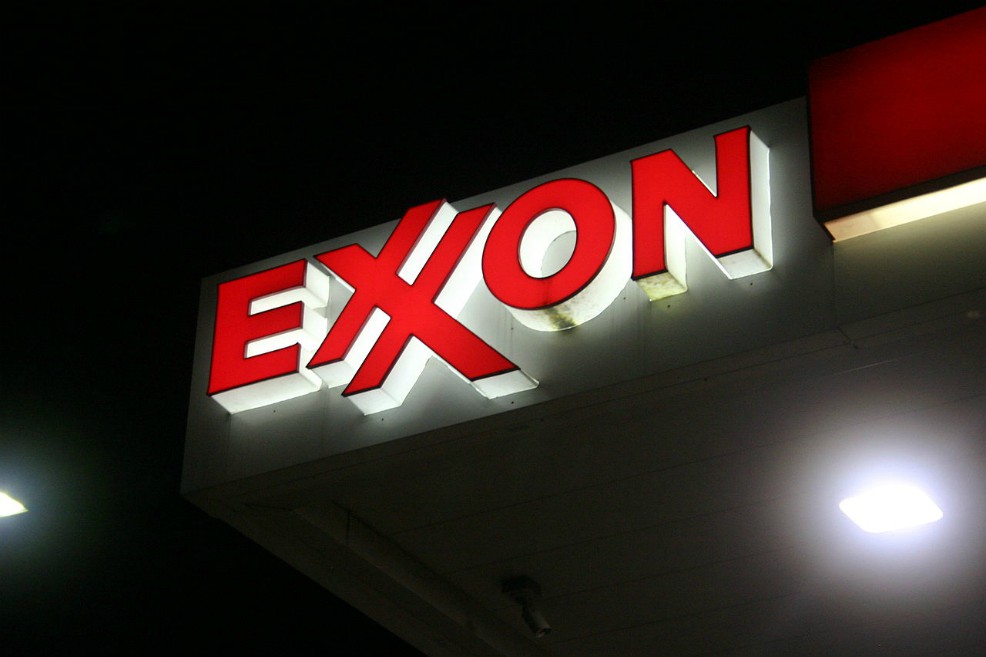 ExxonMobil sabía que el cambio climático era real desde 1980