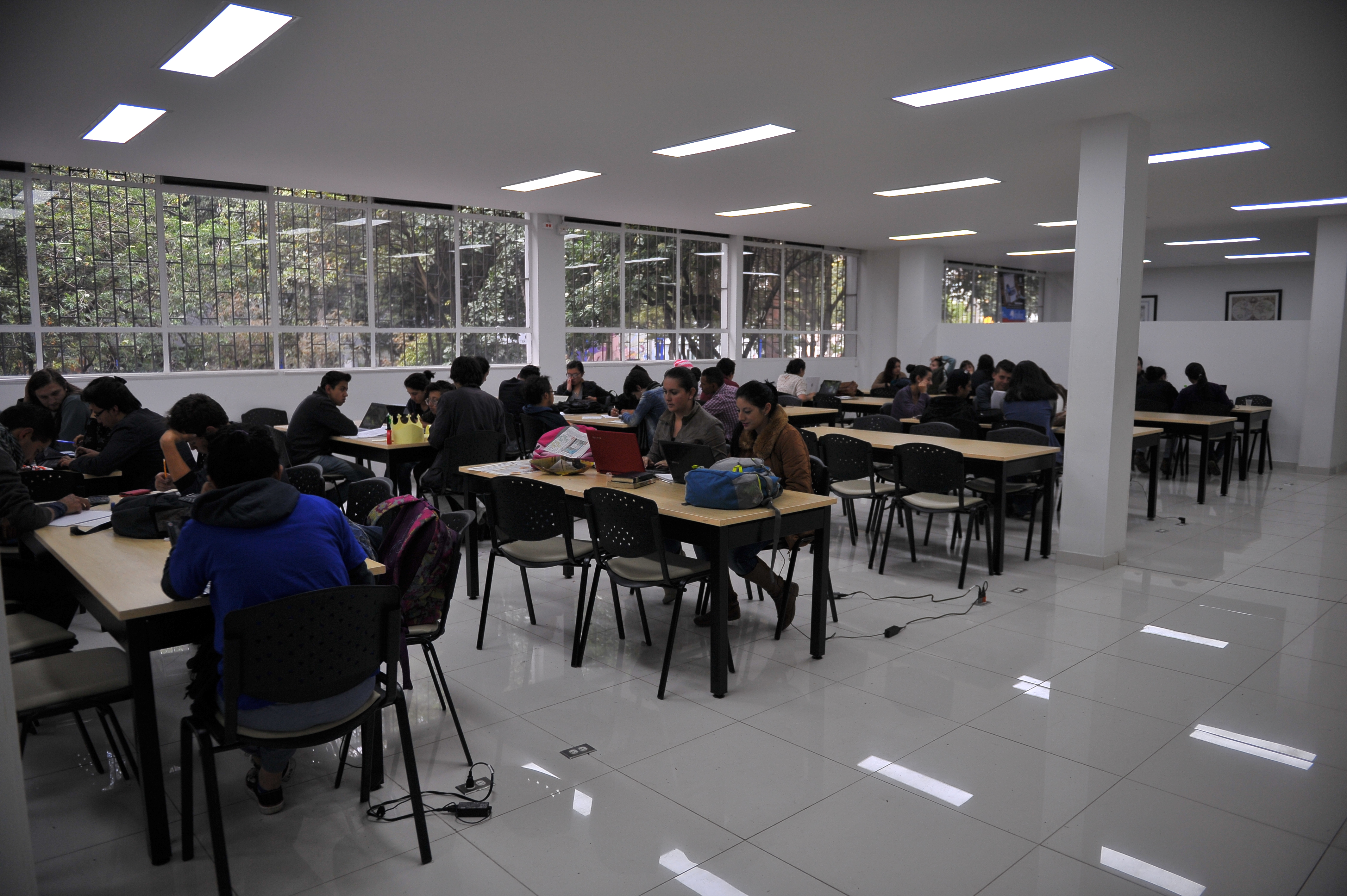 Estas son las mejores universidades de Colombia, según la consultora Sapiens Research