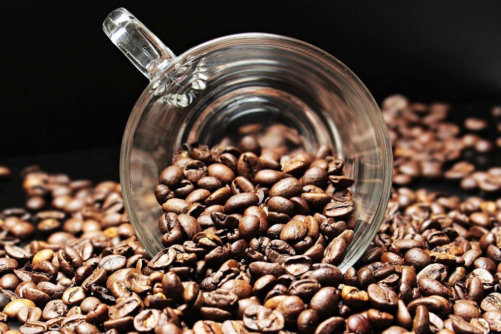 Banco Agrario anuncia ayudas para caficultores