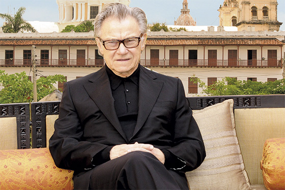 ¿Cómo gozarse el Festival de cine de Cartagena?