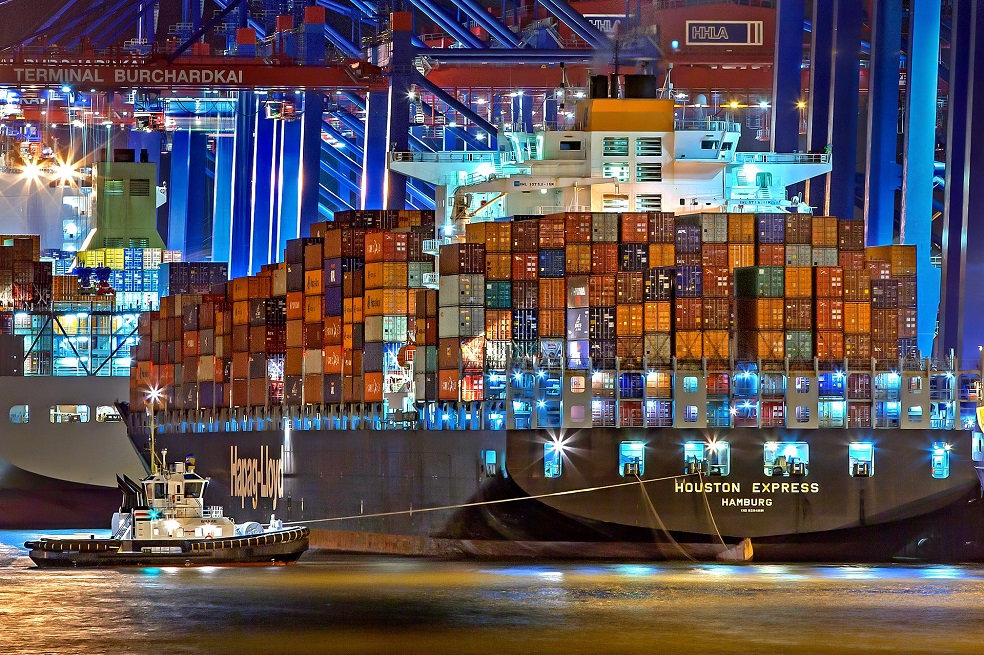 Las importaciones de Colombia aumentaron en abril: estos fueron los productos que impulsaron
