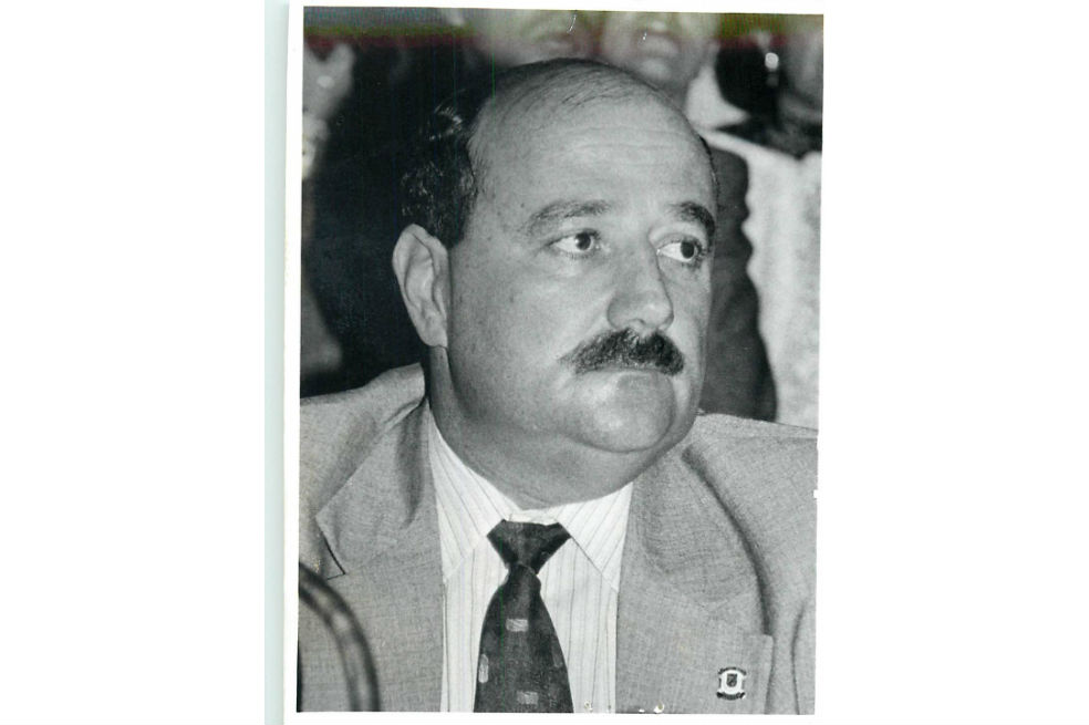 El ganadero no solo fue grabado por la Corte Suprema teniendo charlas (que hoy se indagan) con Óscar Monsalve, exmayordomo de la hacienda Guacharacas, sino que apareció en la famosa conversación donde el expresidente le contó que estaban siendo interceptados.