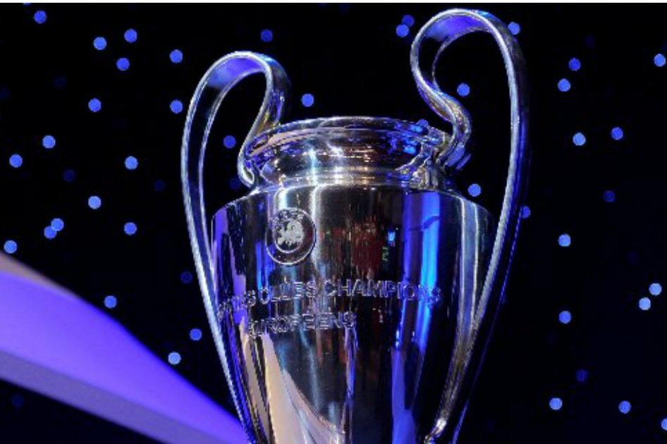 Este es el análisis de los grupos de la Liga de Campeones