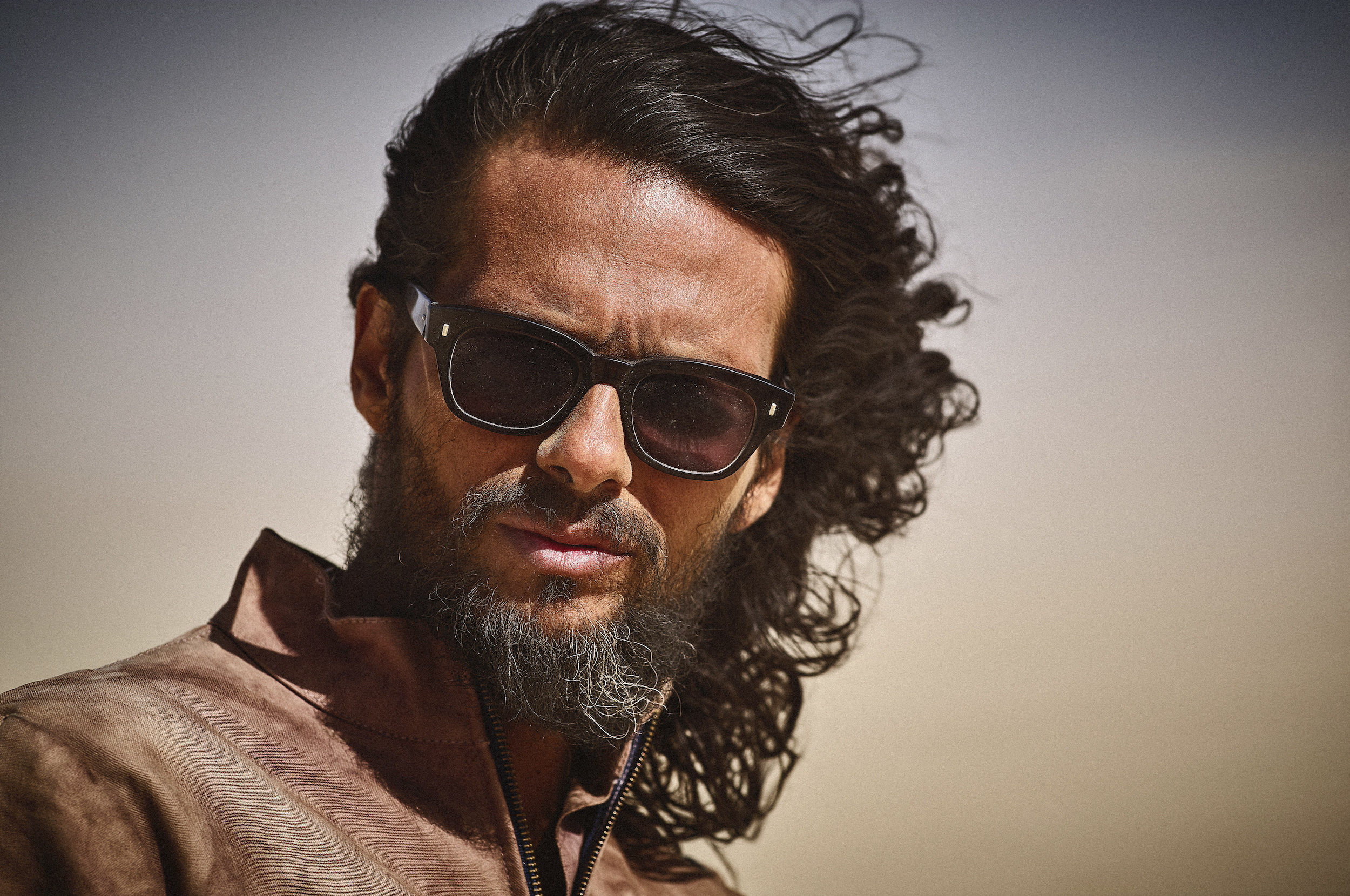 Draco Rosa dedica el disco «Monte Sagrado» a Puerto Rico, el lugar que lo ayudó a sanar