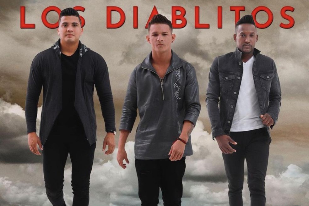La agrupación vallenata Los Diablitos regresa con una nueva generación
