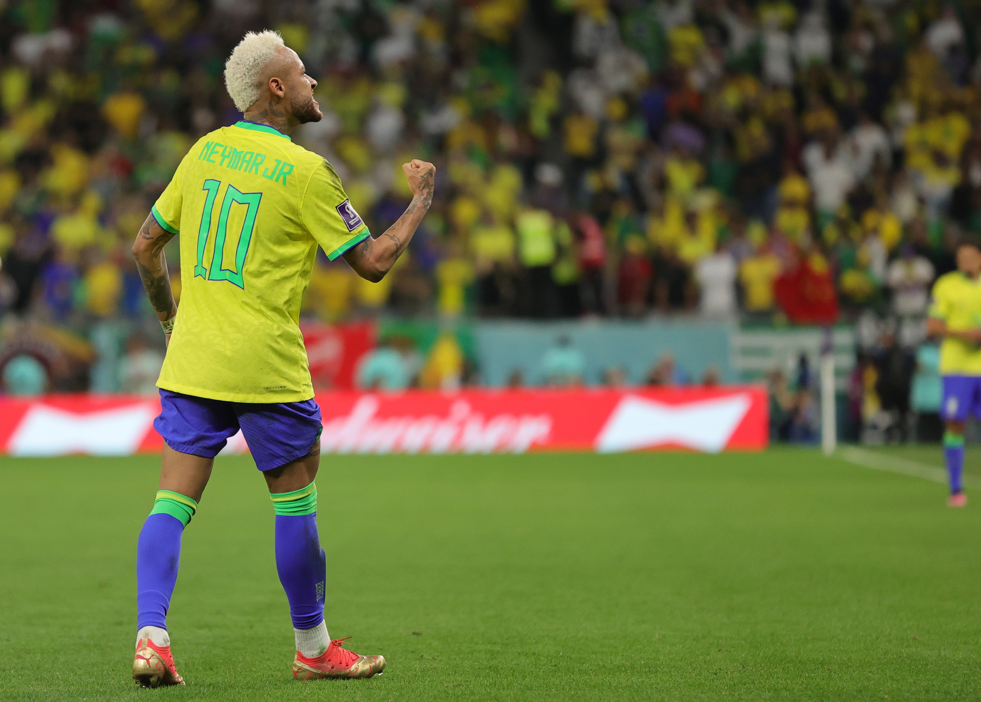Neymar, absuelto por posible caso de corrupción en su llegada a Barcelona