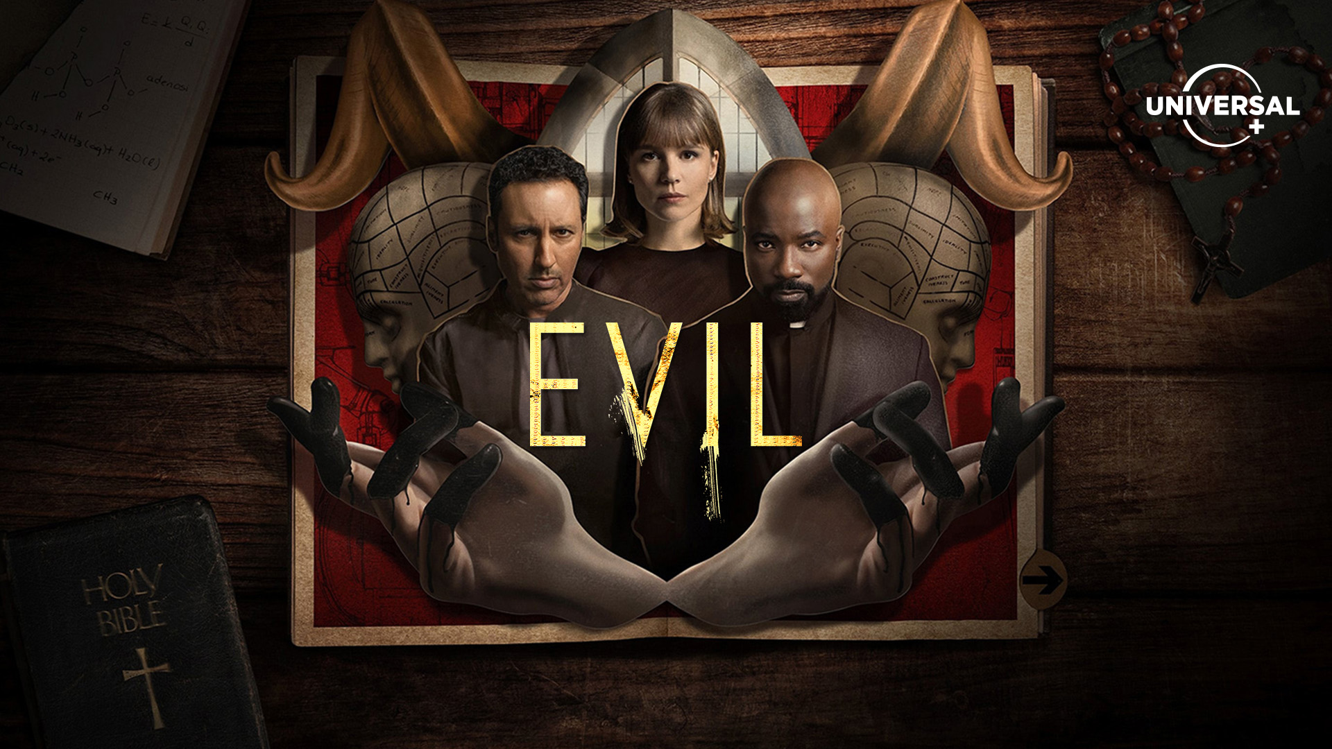 Evil