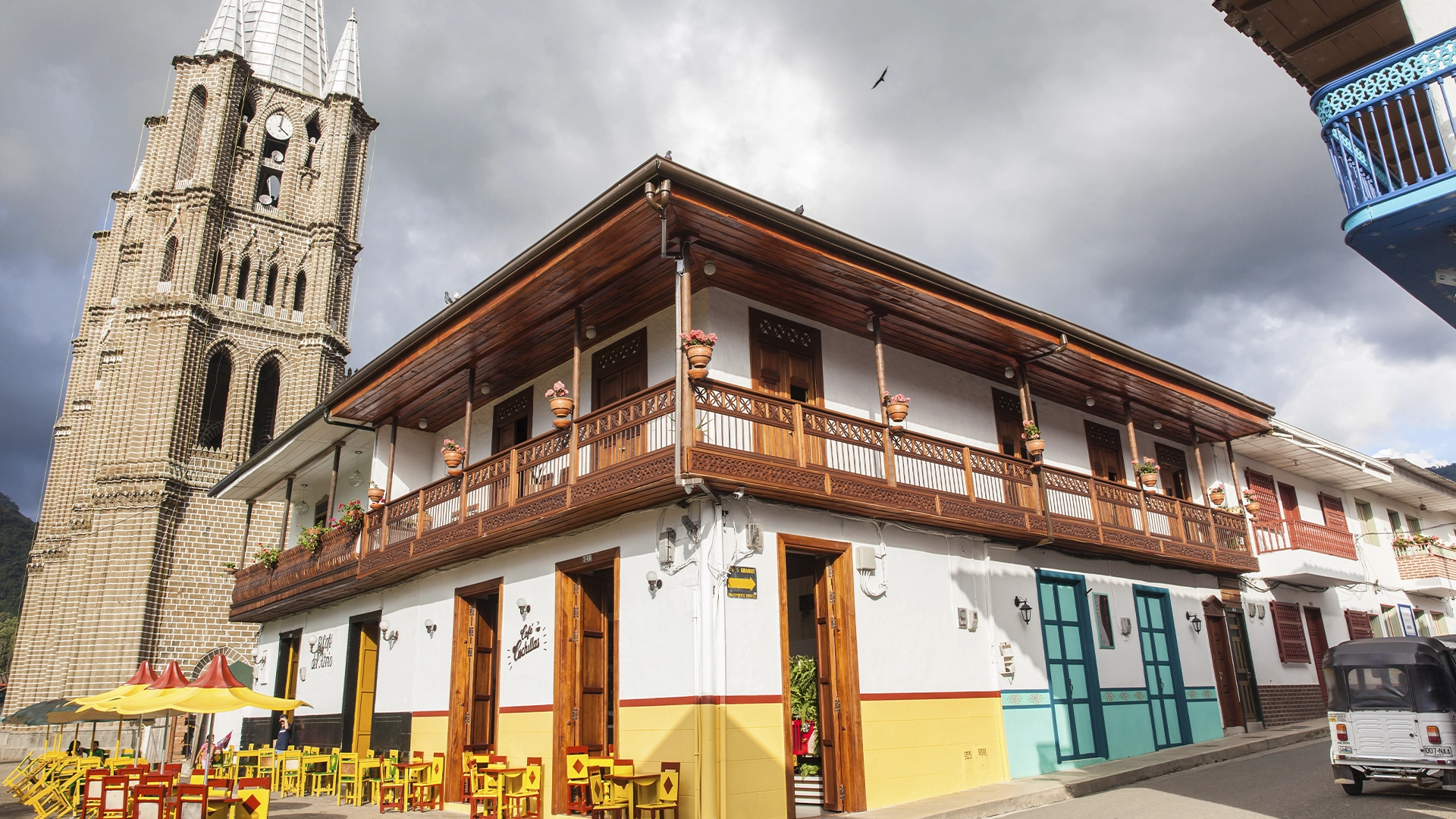 La Feria de Turismo Rural Sostenible de Antioquía alista su segunda edición