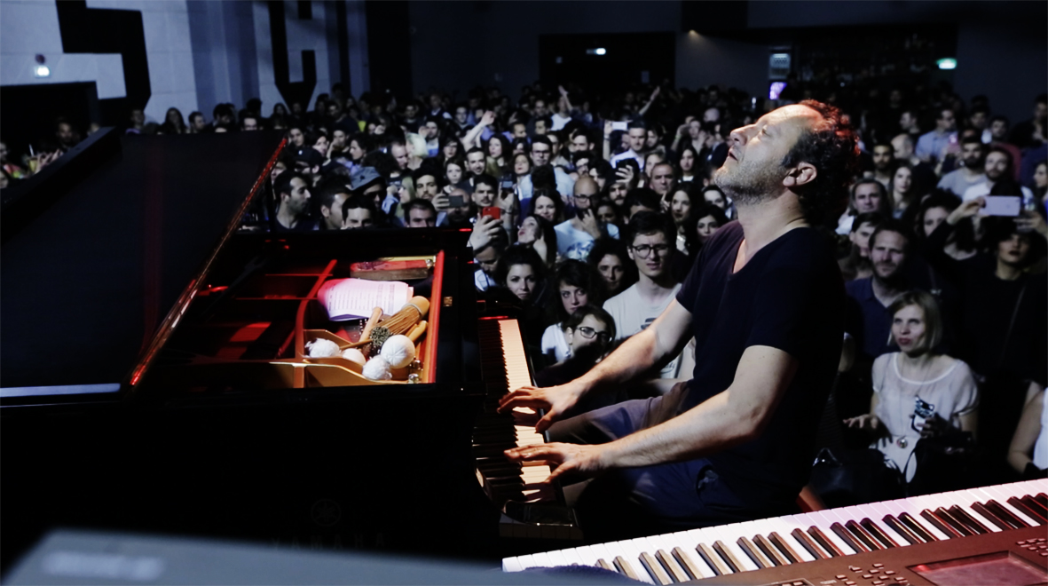 El pianista italiano Cesare Picco ofrecerá concierto en favor de Mocoa en Bogotá