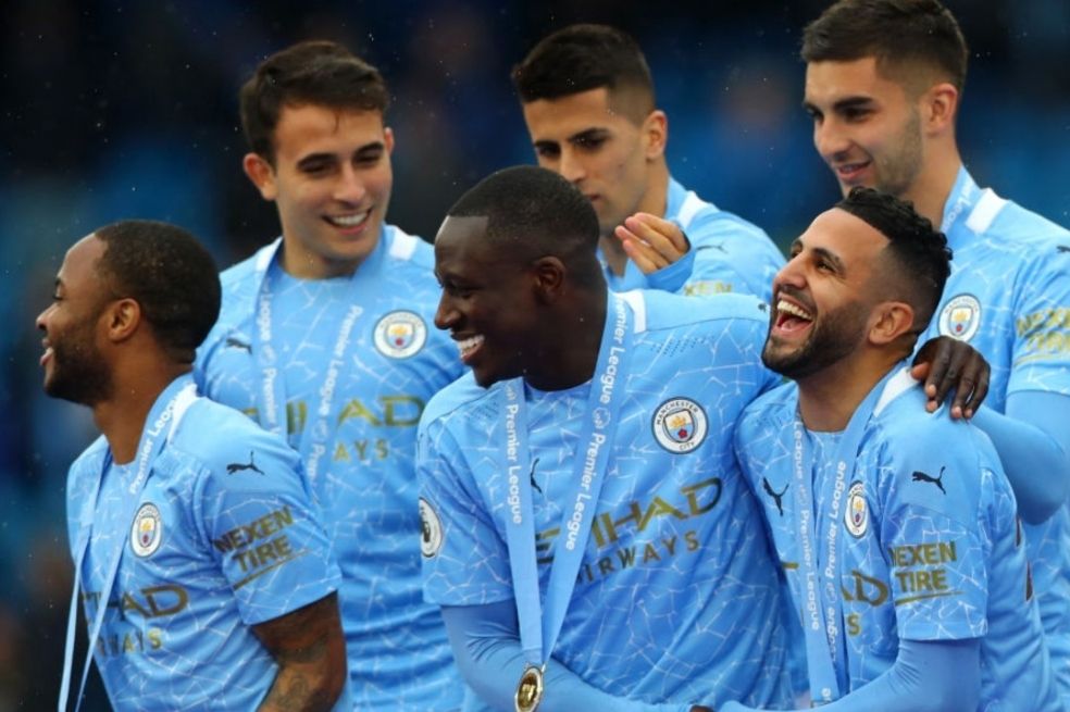 Niegan libertad a jugador de Manchester City, preso por violación y abuso sexual