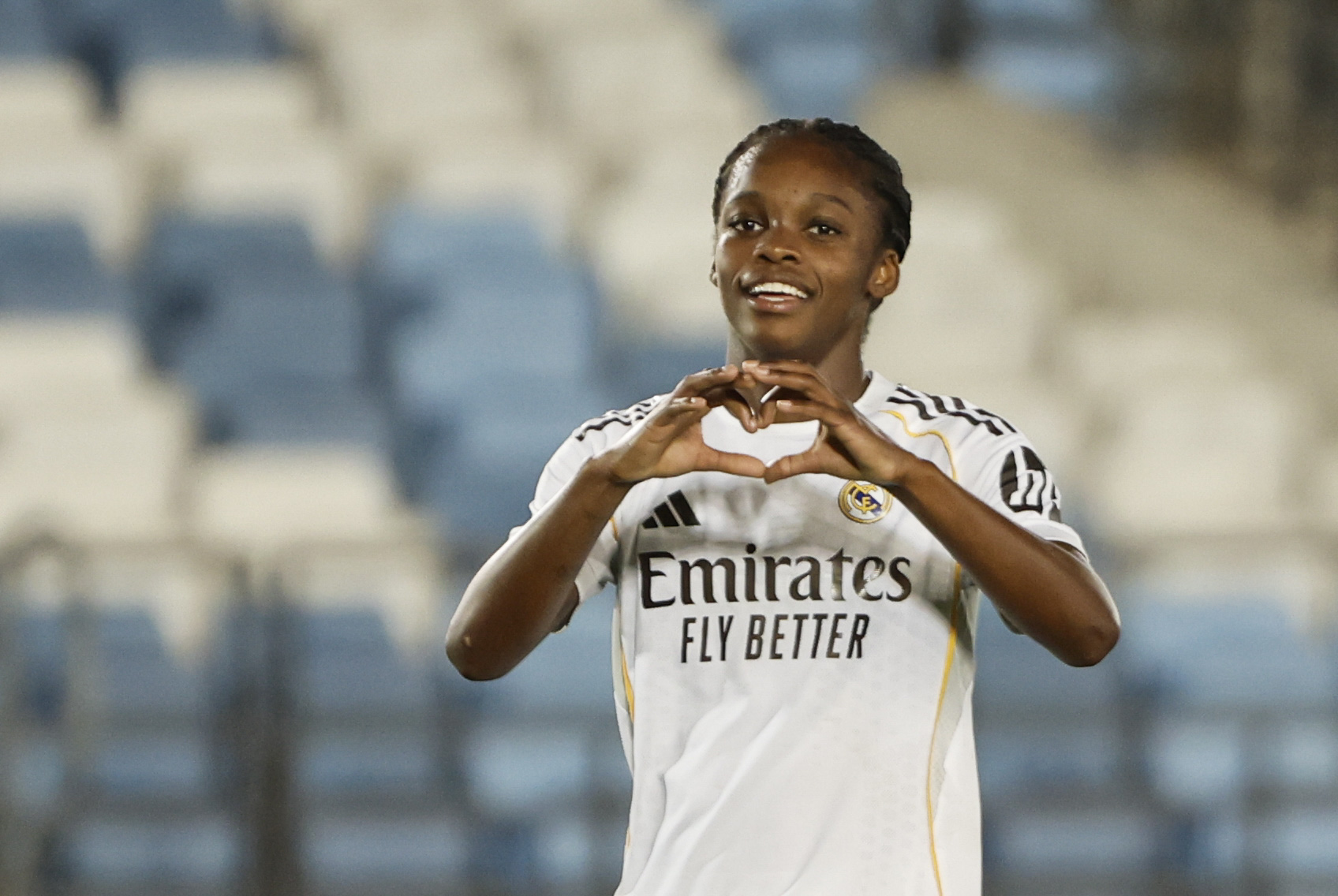 Así le fue a Linda Caicedo en el Balón de Oro 2025: resultado sorpresivo