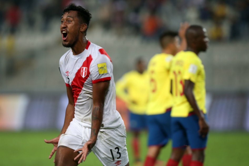 Ecuador continúa sin volver al triunfo: perdió 2-1 frente a Perú