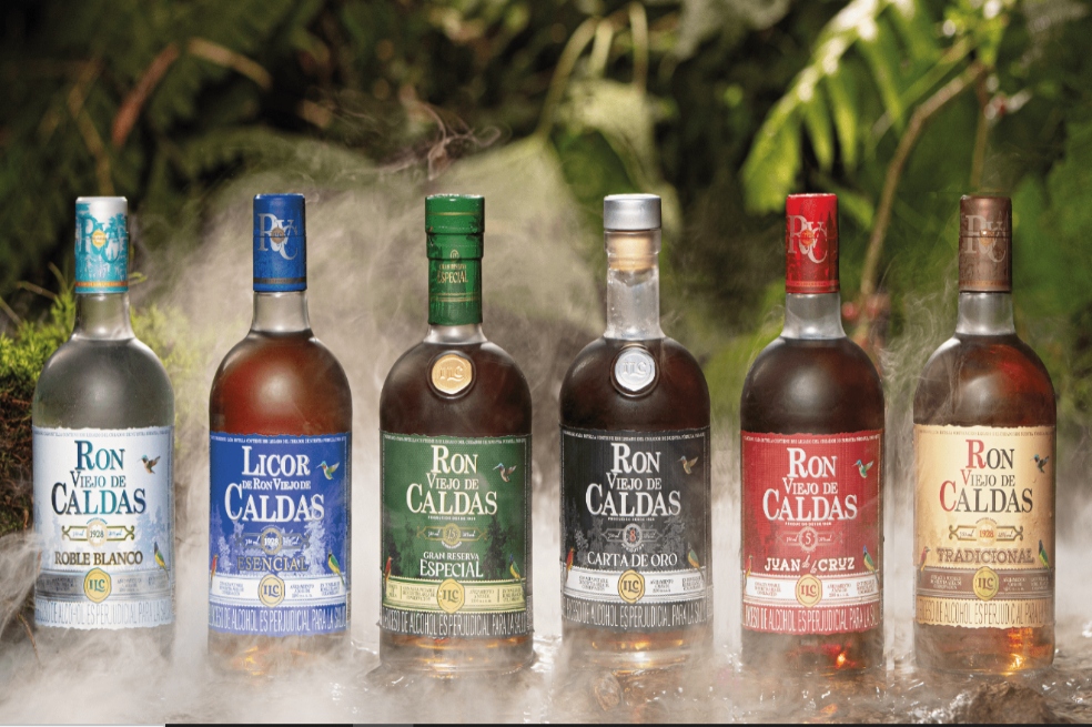 ¿Ahora el ron? FLA pide suspender del mercado estas referencias del licor