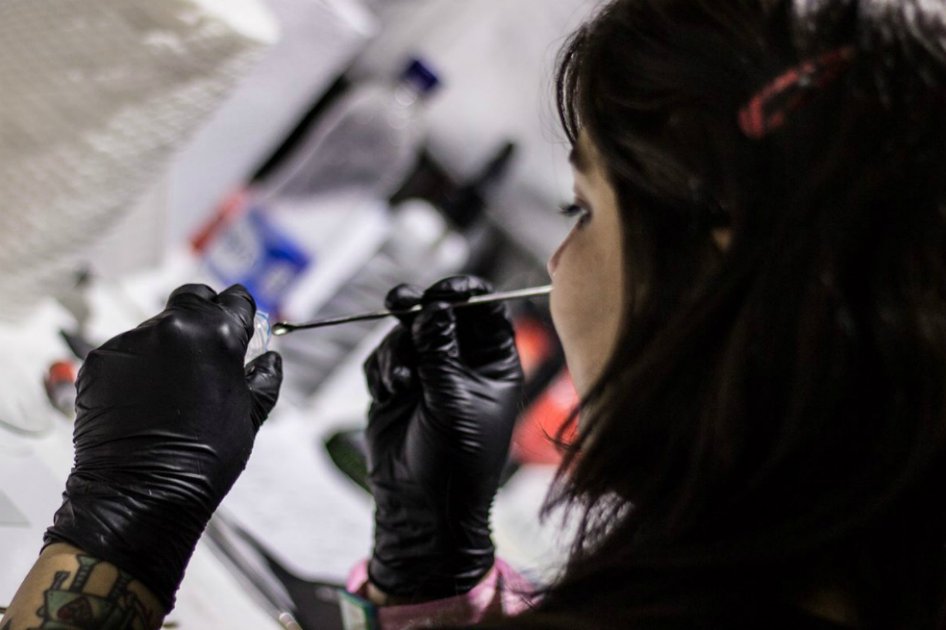 ¿Se han vuelto más responsables los consumidores de droga en Bogotá?