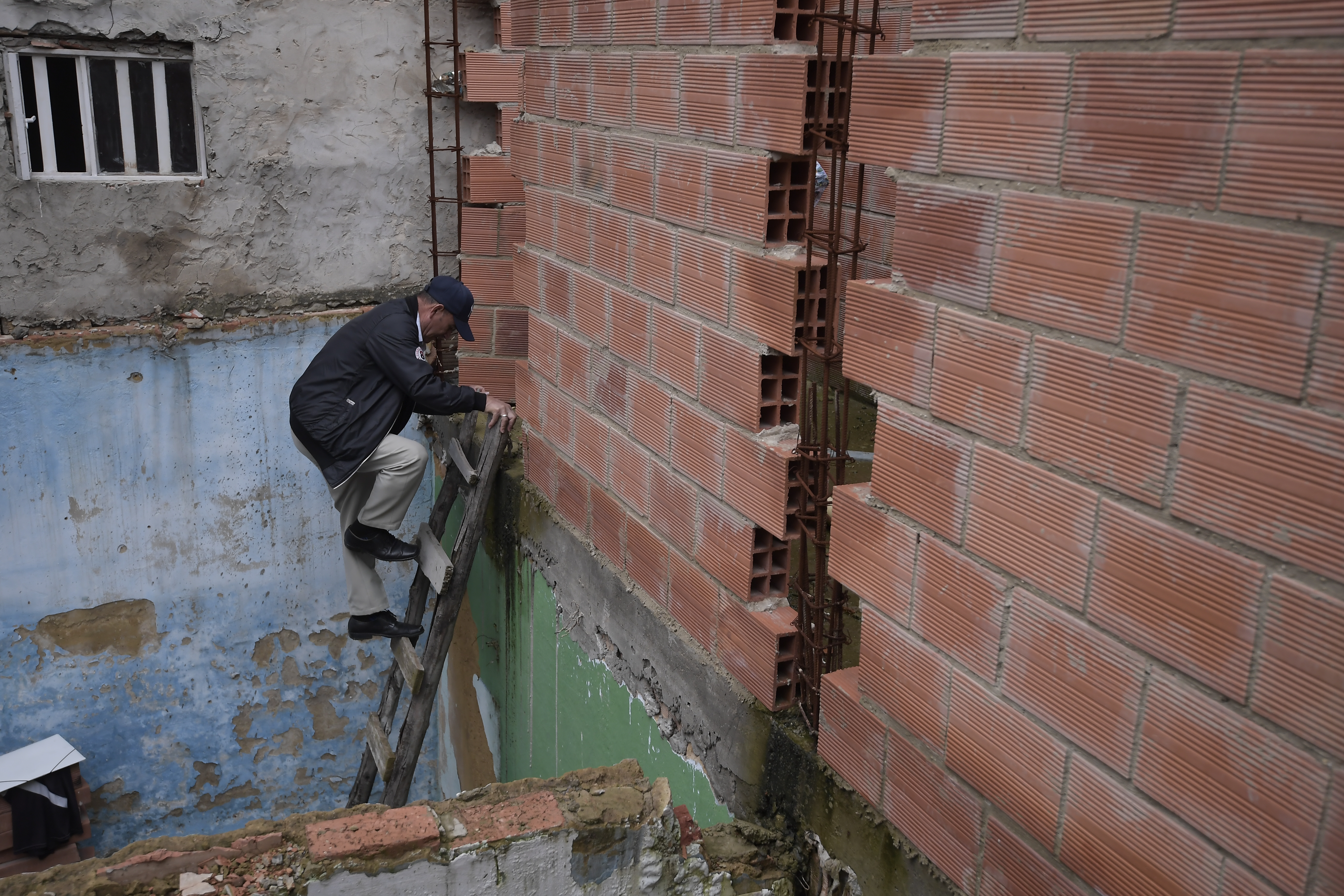 ¿Qué pasa si construyo sin tener licencia? Estas son las sanciones