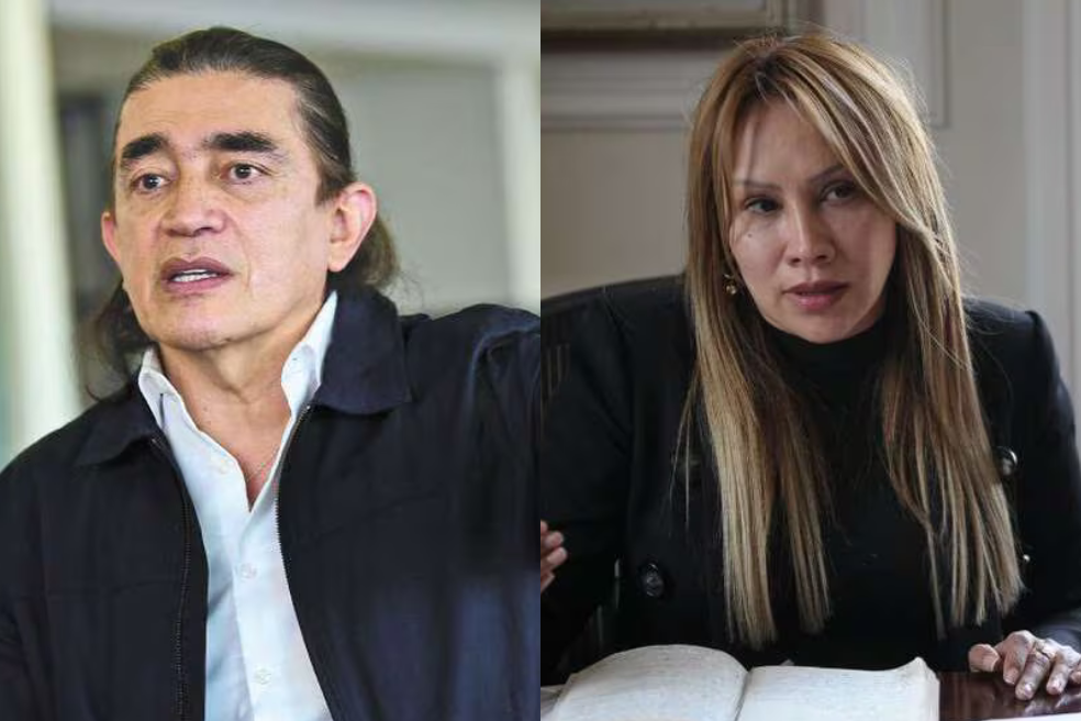 El director de Prosperidad Social, Gustavo Bolívar, dijo que la consejera de Regiones, Sandra Ortiz, debería renunciar tras terminar salpicada en el escándalo de la UNGRD.