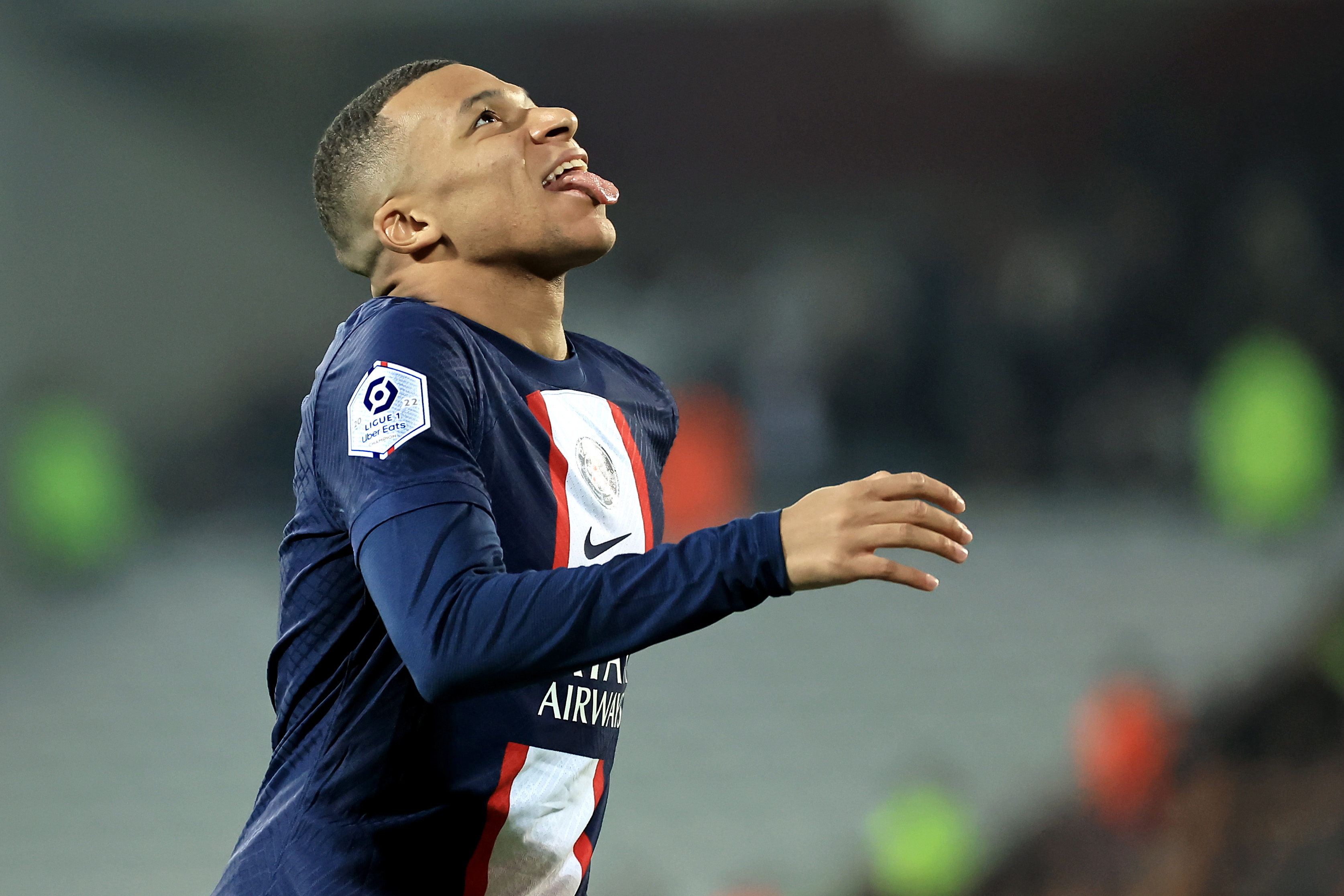 ‘Le Parisien’ da por seguro la llegada de Kylian Mbappé al Real Madrid