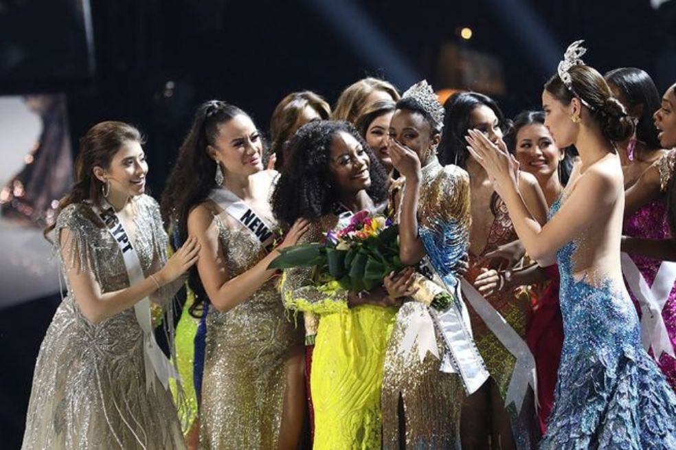 Concurso de “Miss Sudáfrica” se abre a transexuales, una pequeña revolución