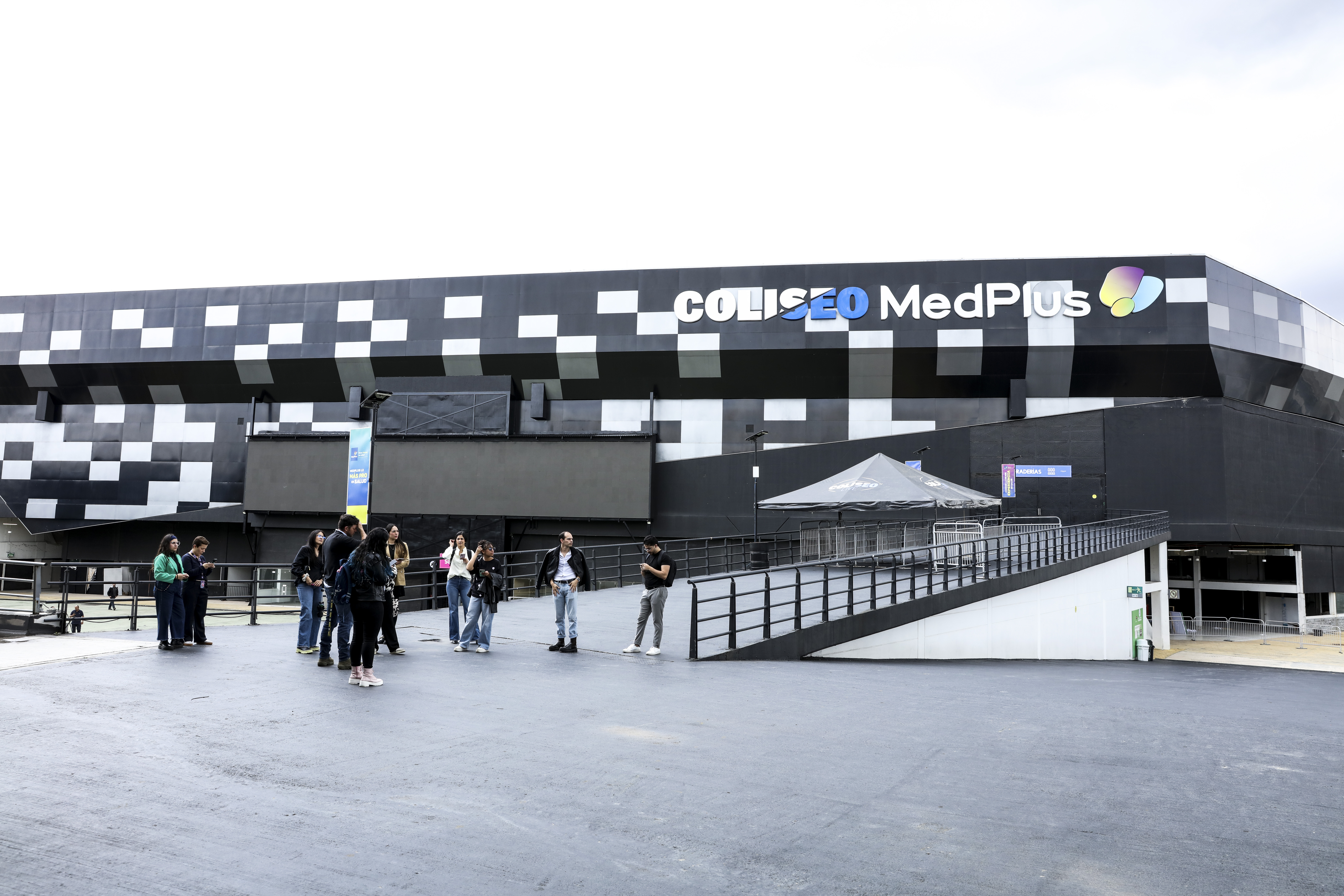 Coliseo Med Plus