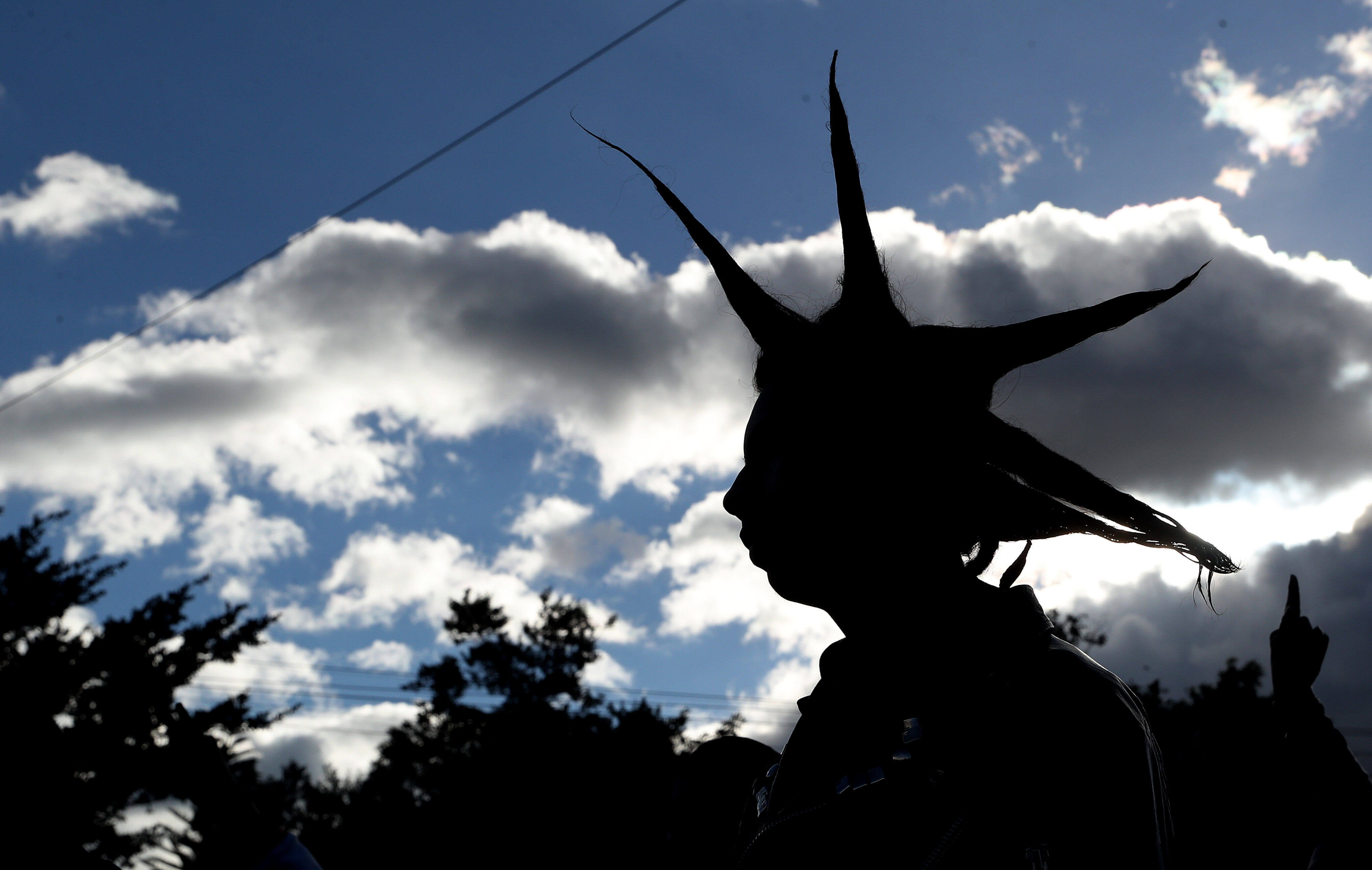 Rock al Parque 2019: recomendaciones y restricciones
