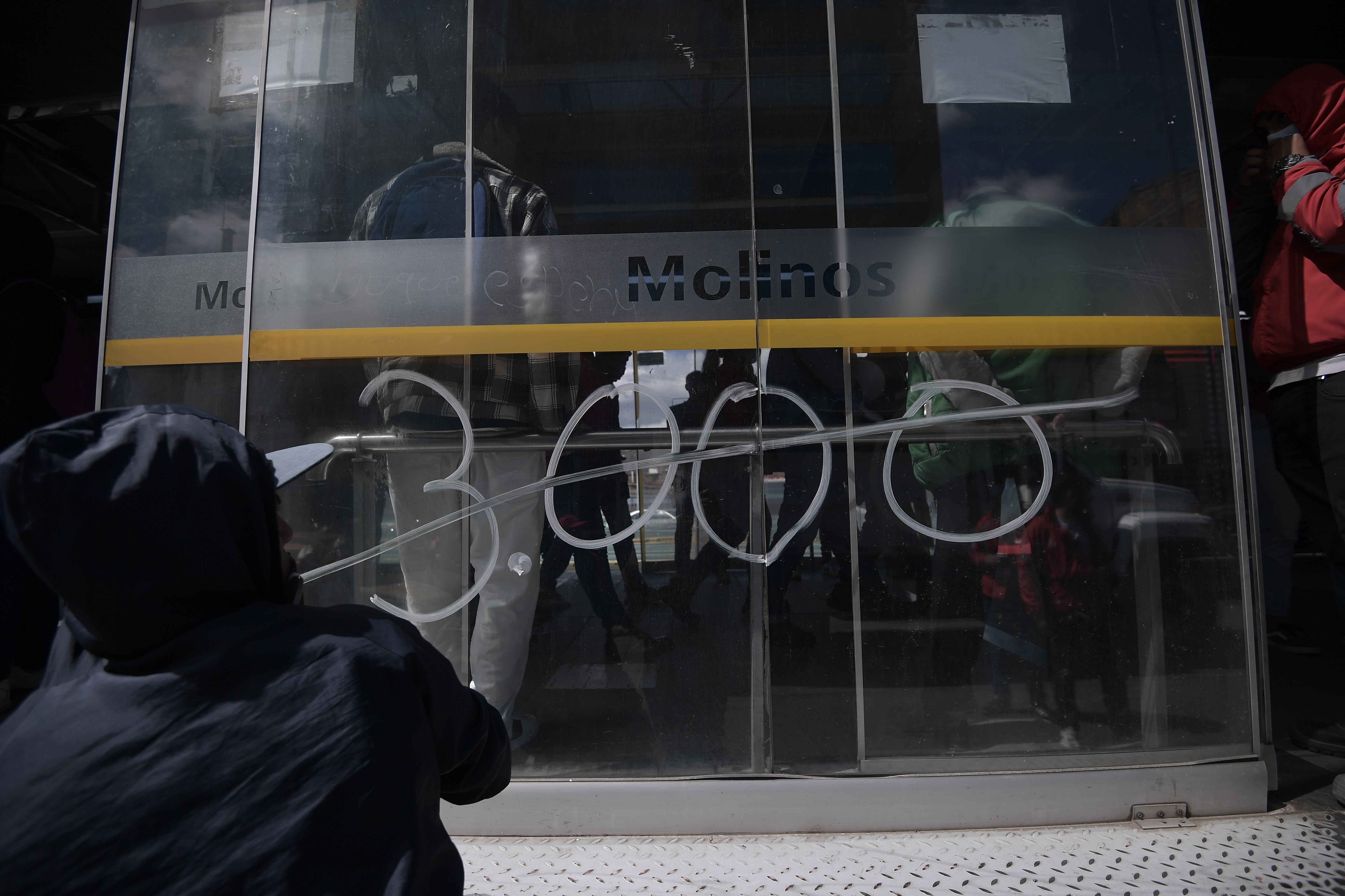 TM a $3.200 y pasajes gratis por subsidios ¿Cómo queda el déficit para 2025?