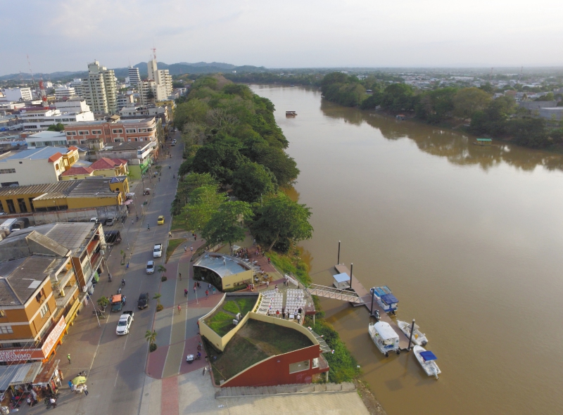 ¿Por qué Montería es la más sostenible?