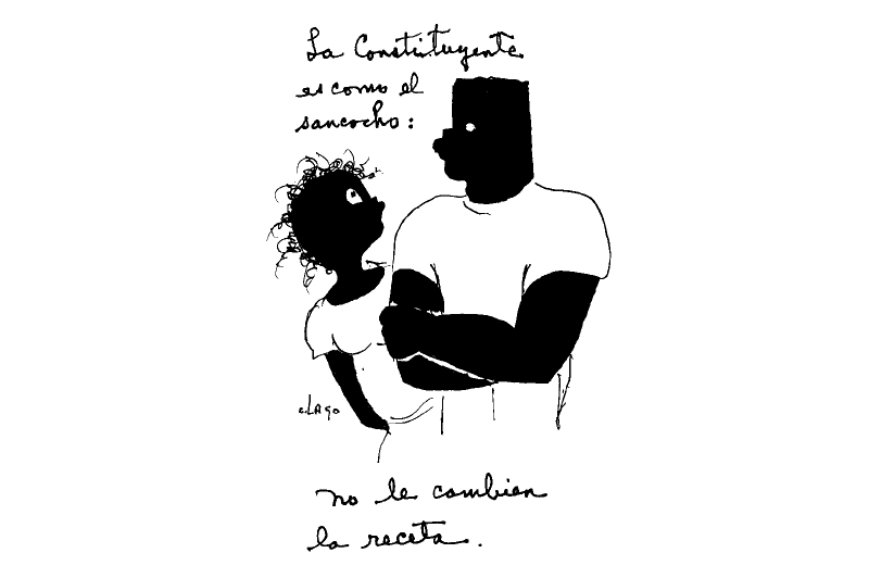 Nieves