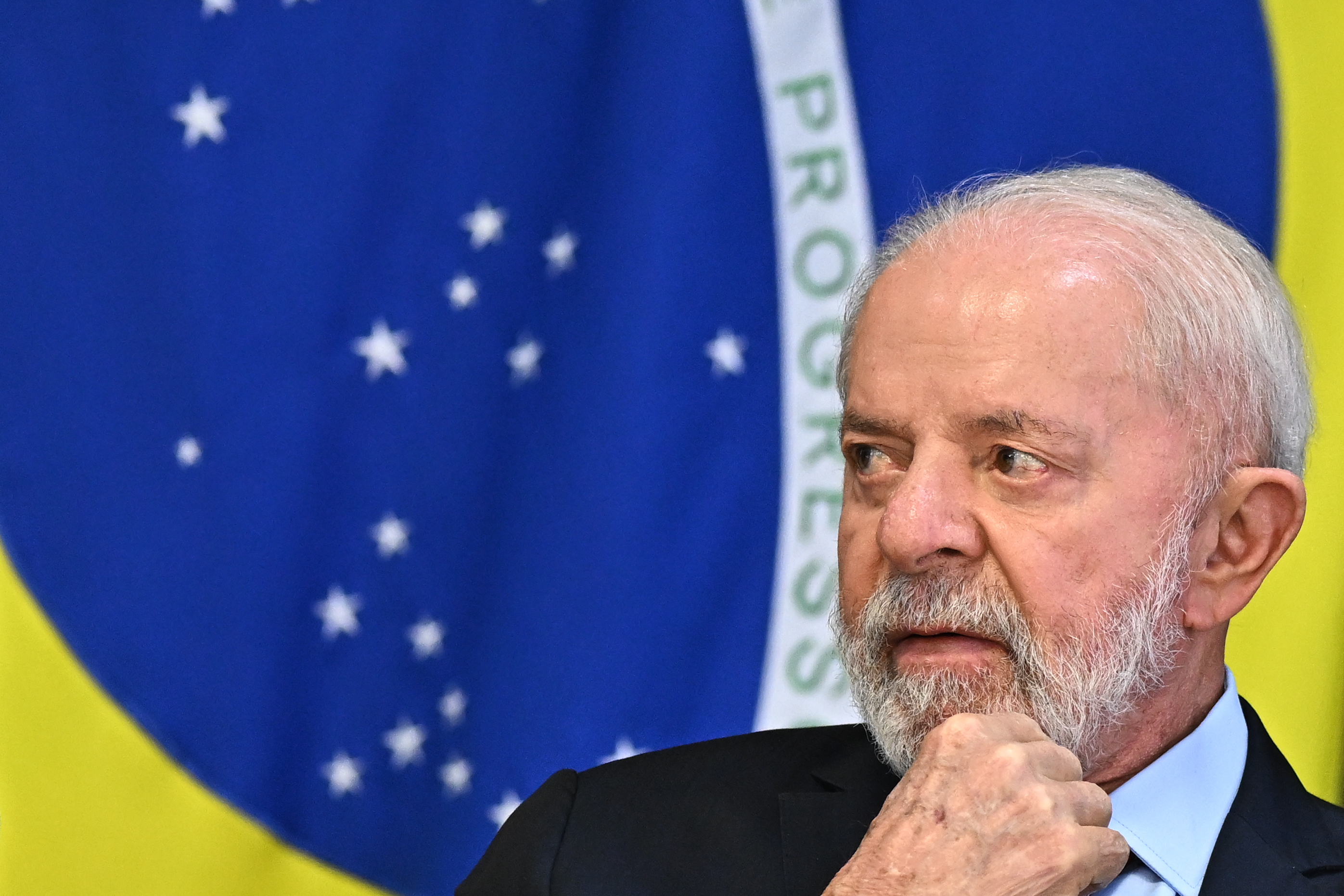 Militares de Brasil detenidos por un supuesto complot para matar a Lula en 2022