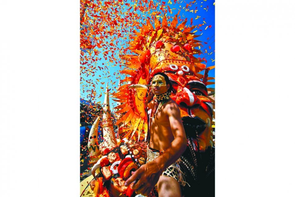 Barranquilla siempre joven