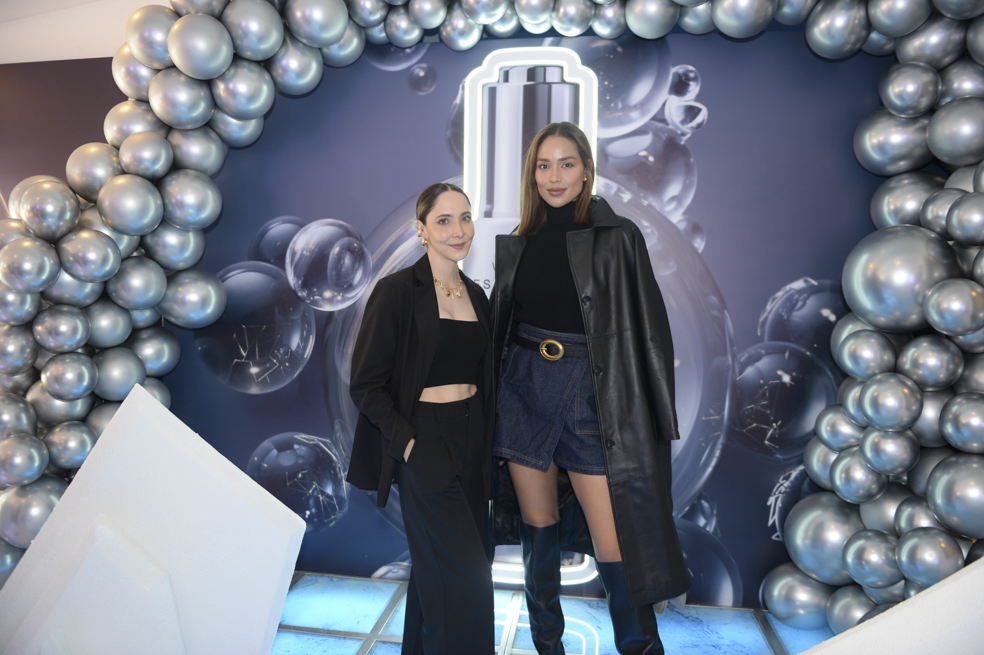 Tatiana Mora Andrea Tovar