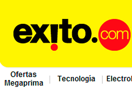 Ordenan a almacenes ÉXITO retirar de su web ofertas de cigarrillos