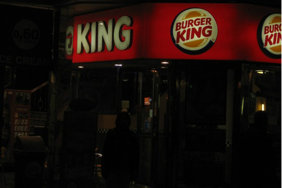 Burger King impugnó el veredicto y solicitó un nuevo juicio.
