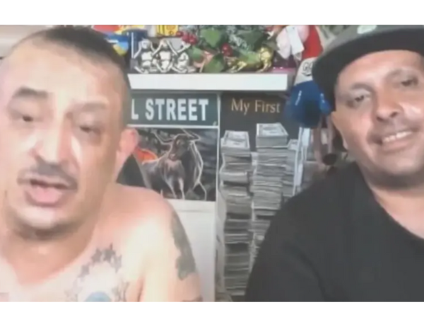 Conocido streamer español murió tras realizar peligroso reto en una transmisión en vivo