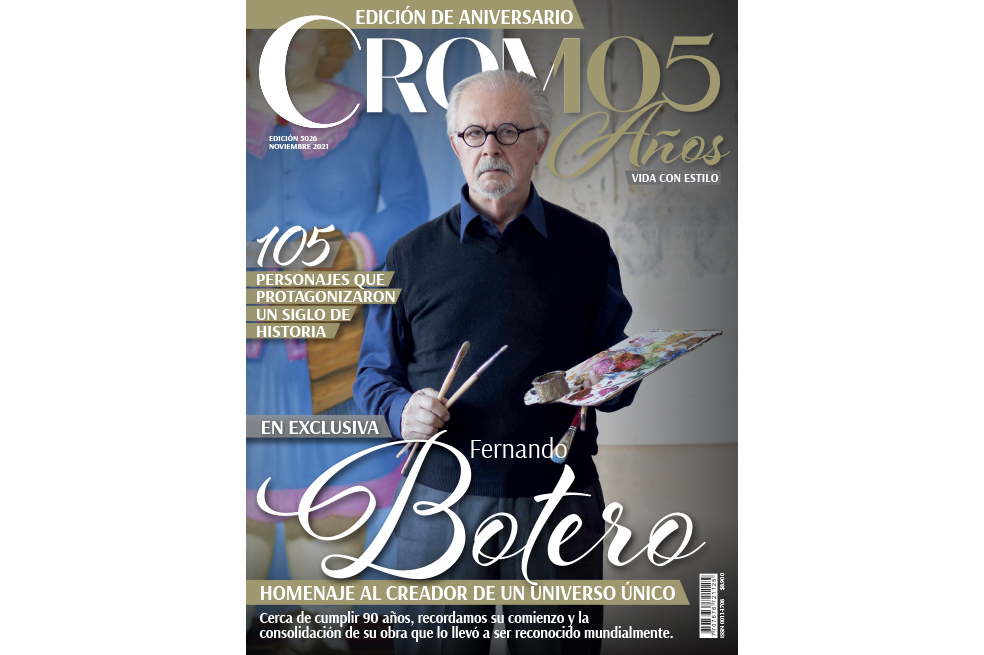Fernando Botero