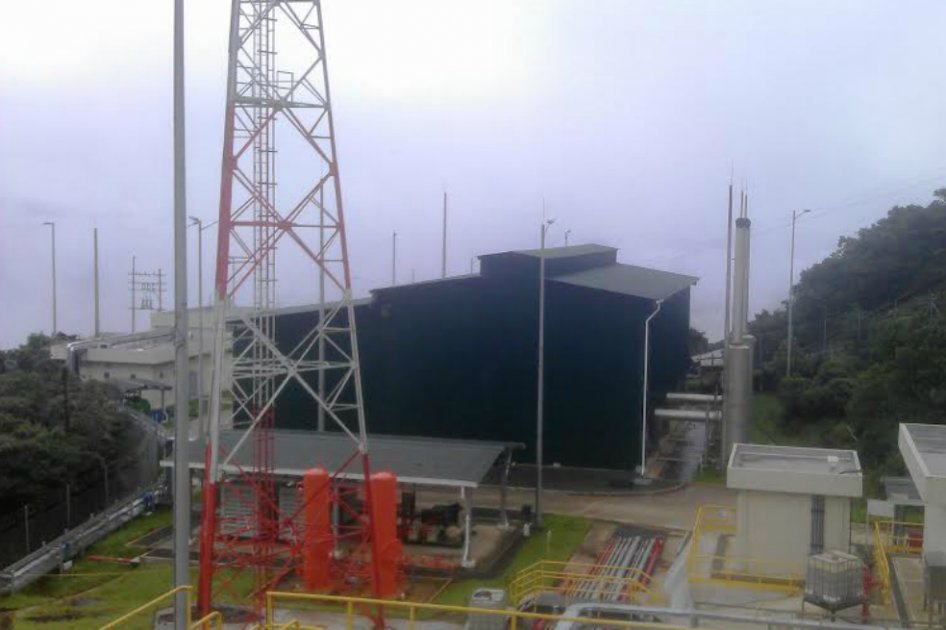 Ecopetrol recupera planta de bombeo en Nariño destruida por atentado terrorista