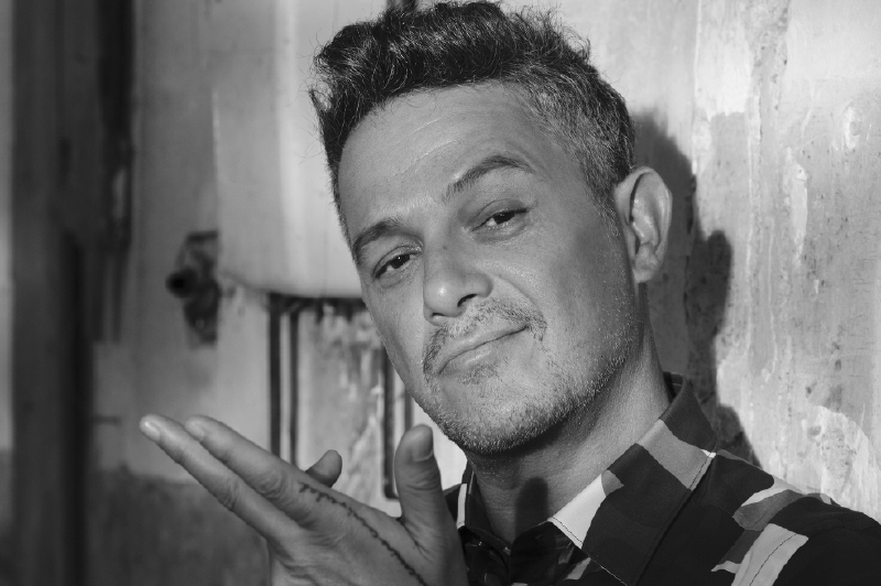 Alejandro Sanz, desde la introspección y la catarsis