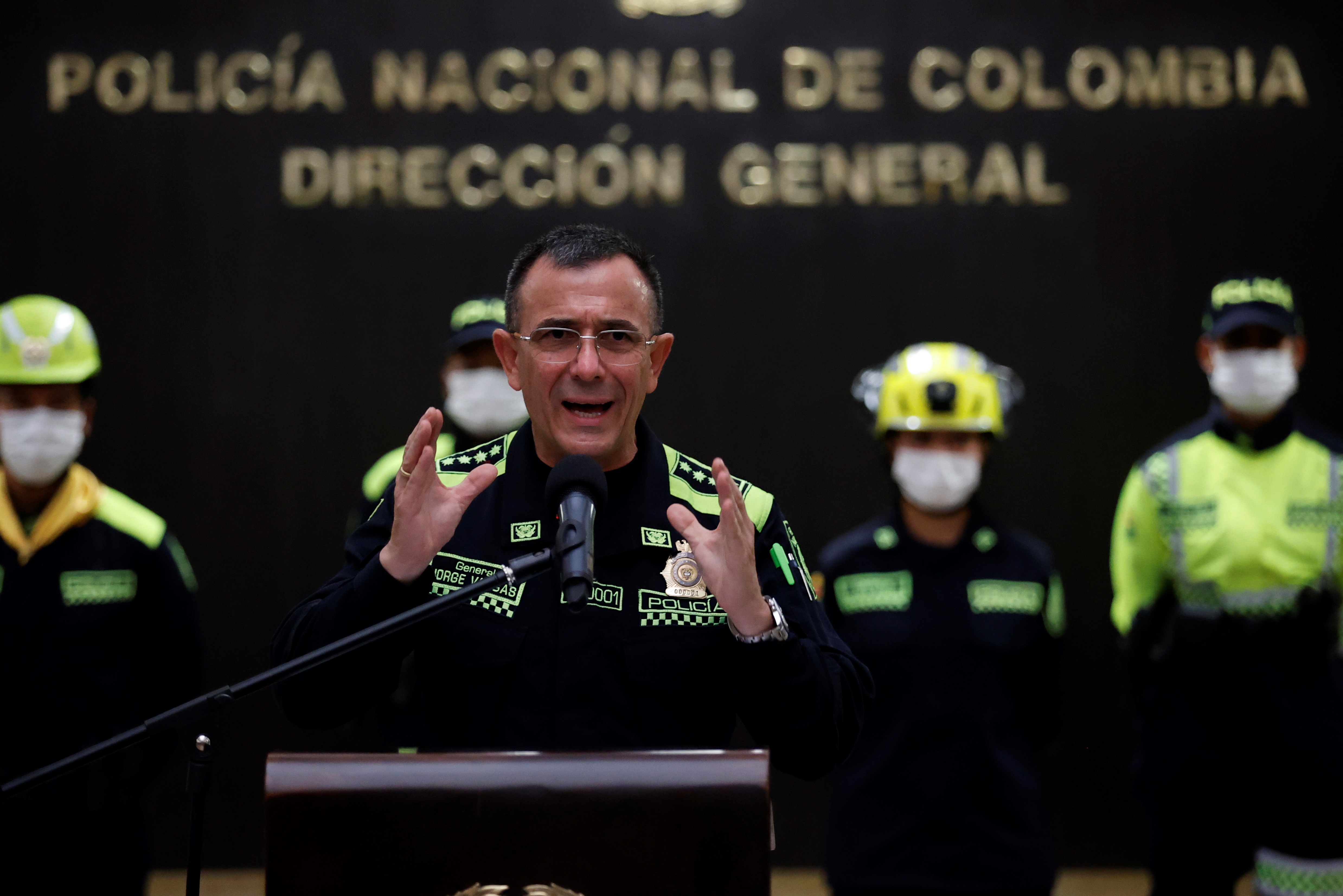 Ofrecen $100 millones para dar con los responsables del ataque en Cúcuta