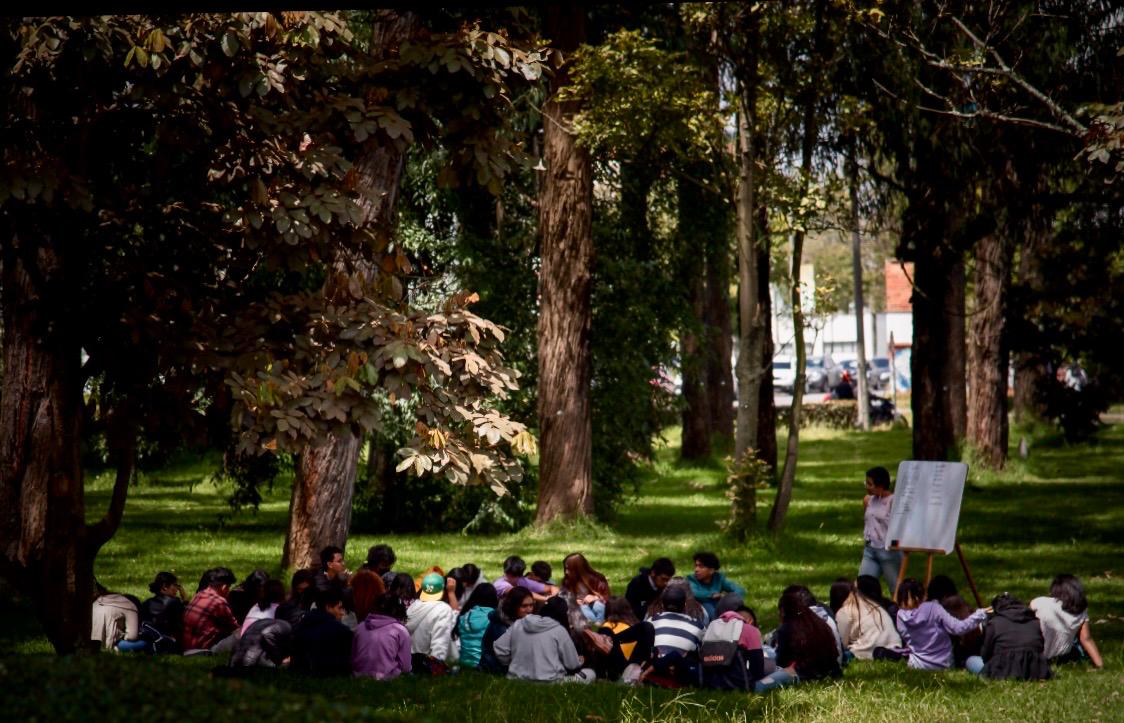 Convertir el conocimiento en valor público