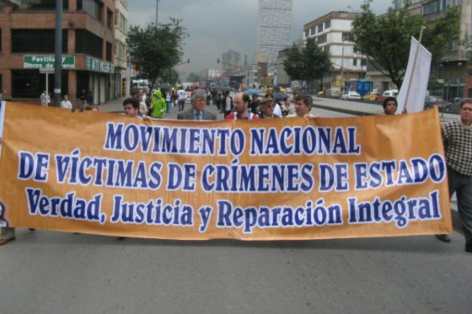 Colpensiones deberá pagarles pensión a víctimas del conflicto