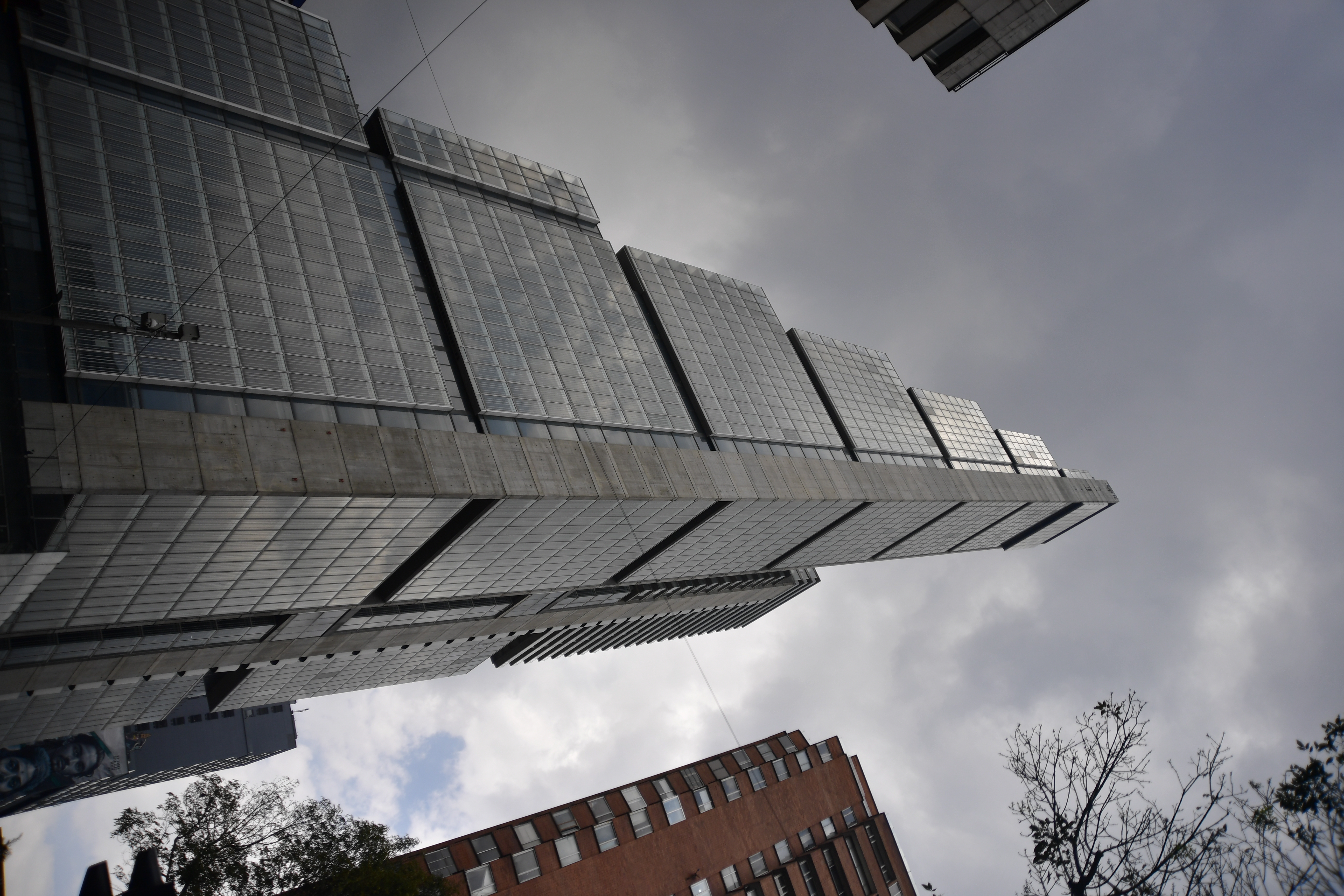 Cinco elefantes blancos que están dentro de Bogotá
