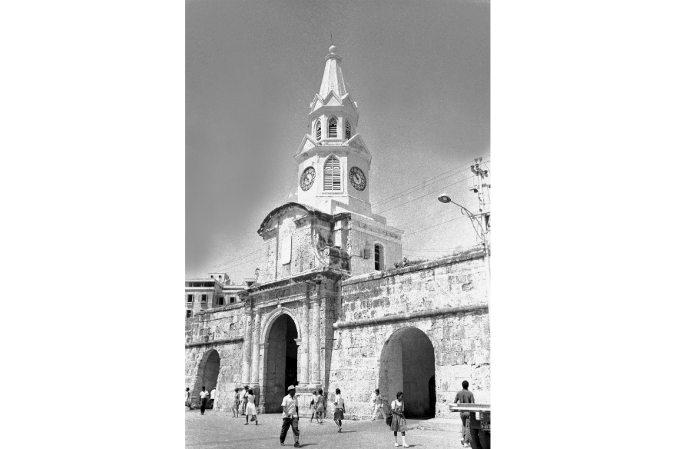 Sagrario del sabor