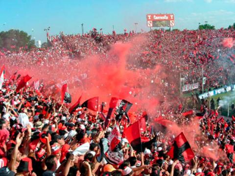 Idependiente ganó su primer partido en segunda división