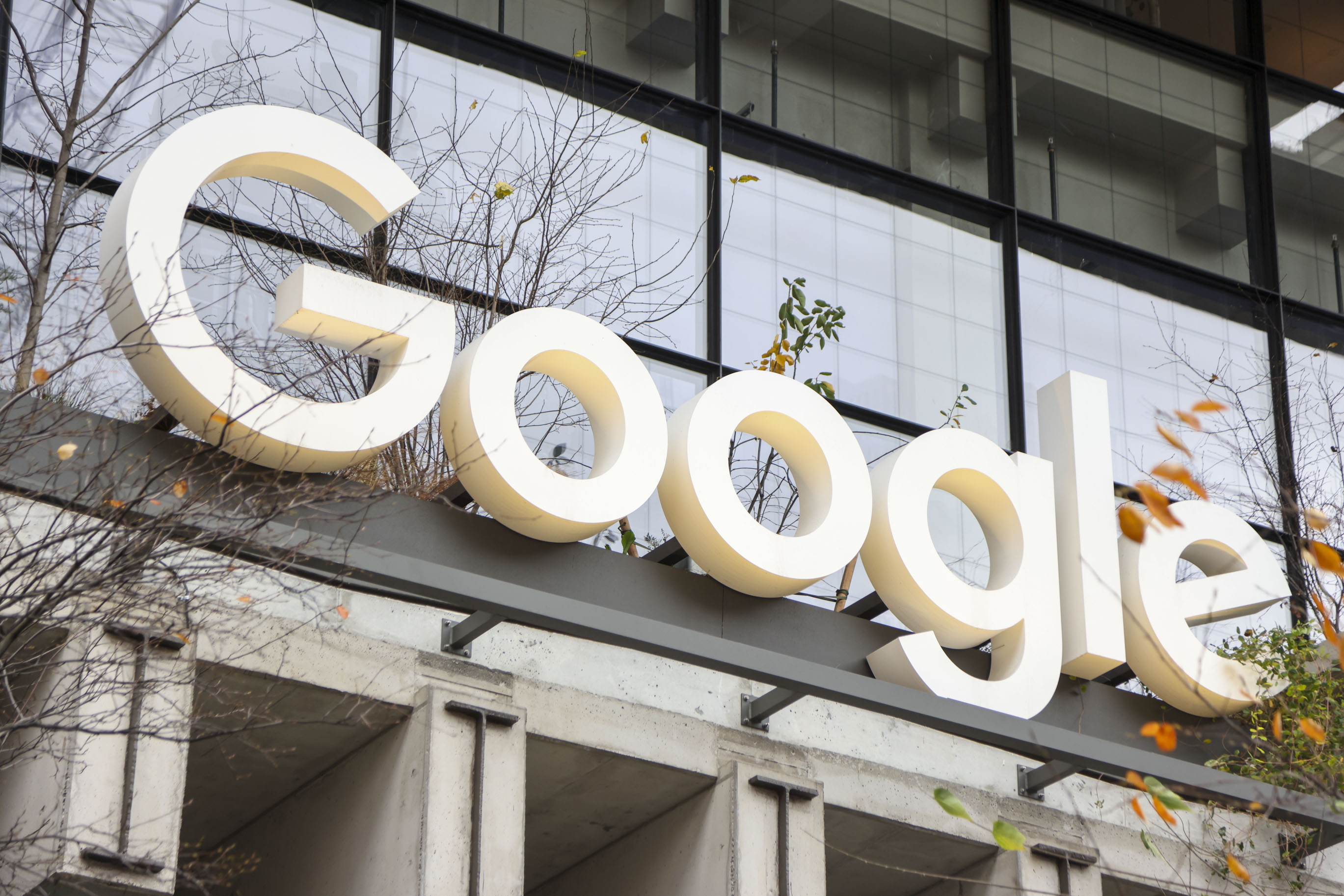 Google pierde a su estratega clave en medio de los debates por la regulación