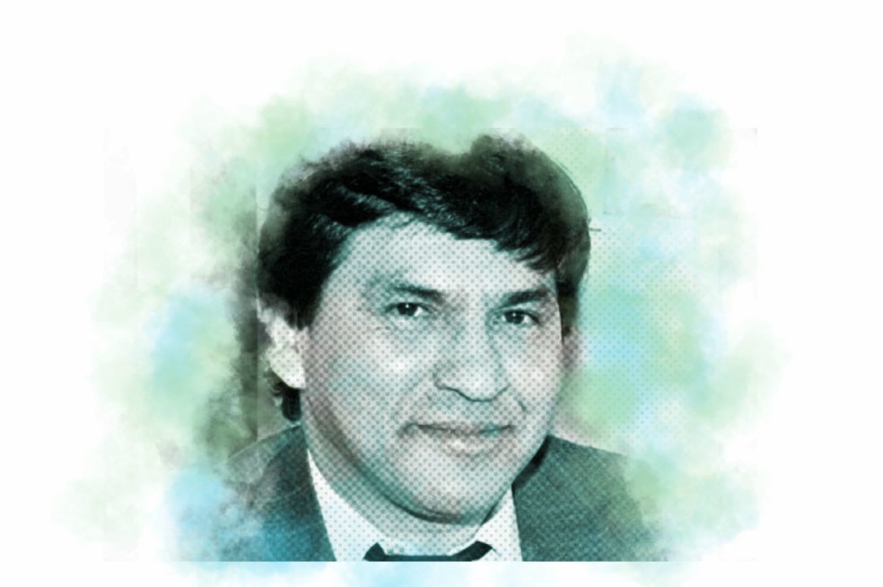 Elegía para un maestro de los derechos humanos