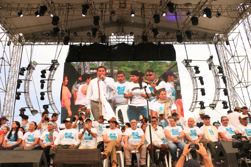 La rehumanización de las Farc: el siguiente reto de la paz