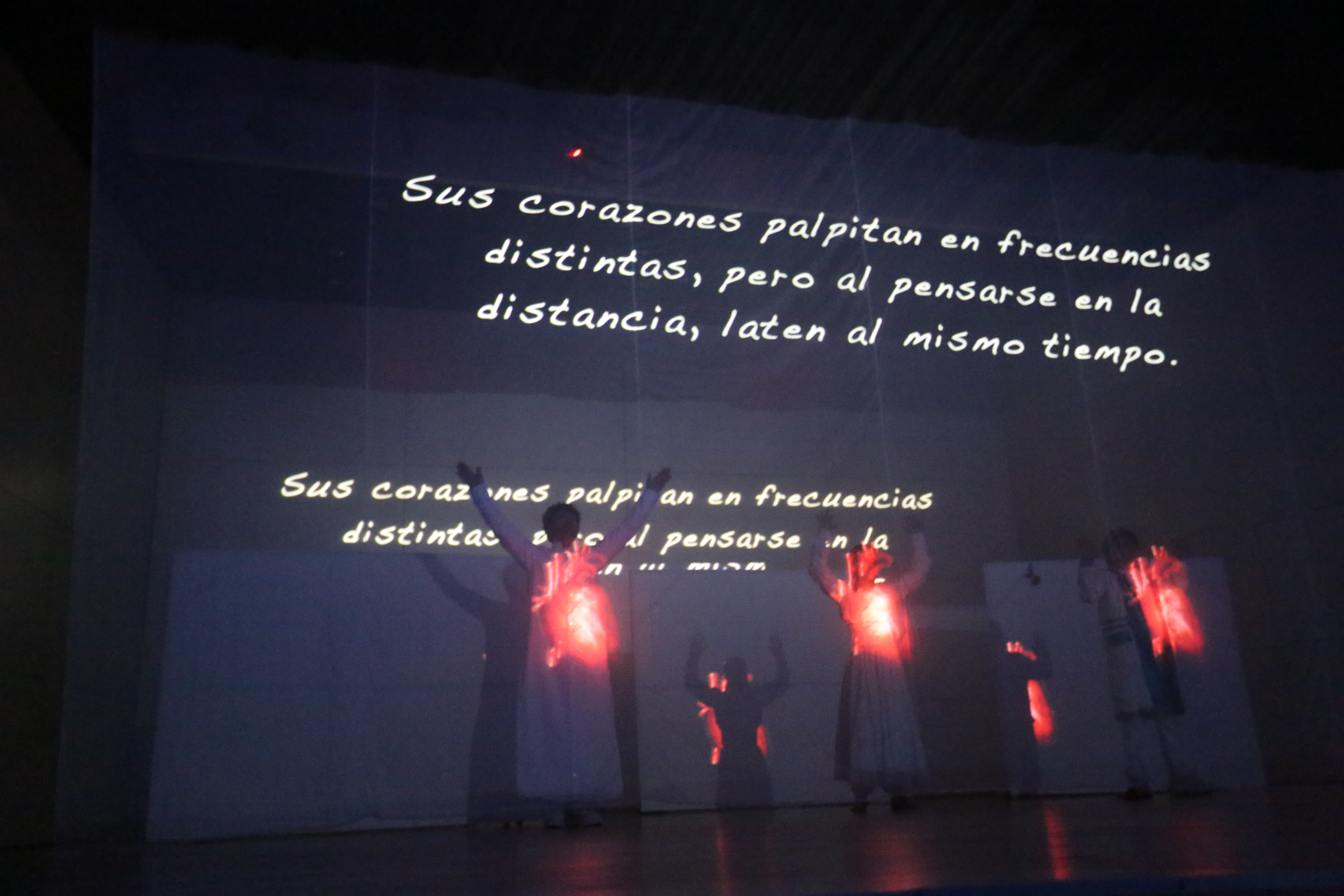 Llegó la nueva temporada de VB Ingeniería Teatral en Bogotá