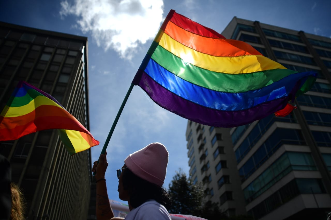 El miedo a ser: así violentaron a las personas LGBTIQ+ en la guerra