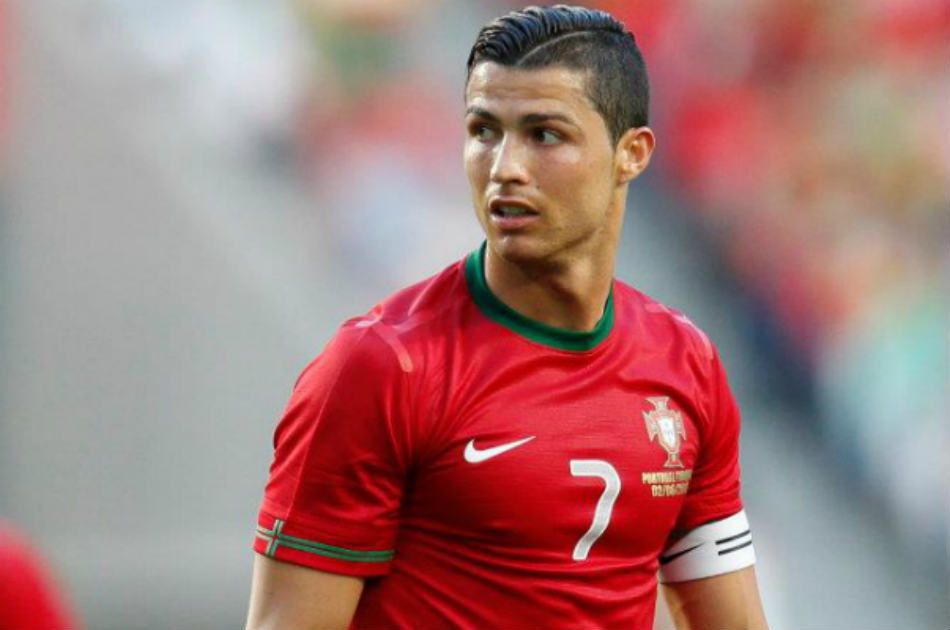 Portugal ya tiene sus 23 para Rusia 2018